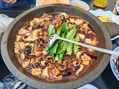 -九寨沟石锅鱼(沣峪口店)