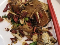 -巴陵全鱼席(湖南老字号汴河街店 )