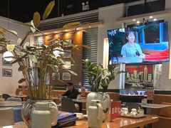 -金湖港式餐厅(建外店)