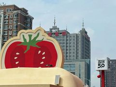 -沈阳铁西万象汇