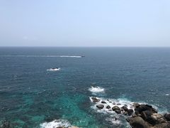 -三亚蜈支洲岛旅游区
