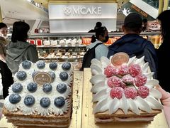 -M'CAKE(西单大悦城店)