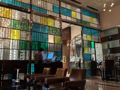 -云·酷 Atmosphere(国贸大酒店)