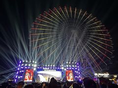 -横店影视城梦幻谷园区