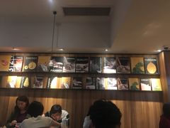 -乐凯撒披萨(中心书城店)