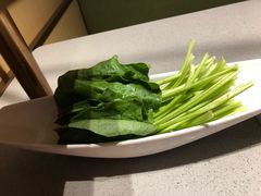 -海底捞火锅(金山百联店)