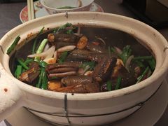 啫啫极品黄鳝-惠食佳(滨江大公馆店)