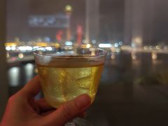 -大堂酒廊(澳门文华东方酒店)