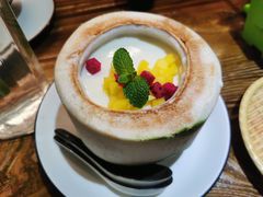 -甲米府·泰国餐厅(八佰伴店)