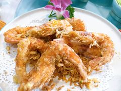 -阿里元老宋海鲜大排档(明发店)