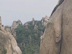 -嵖岈山风景区