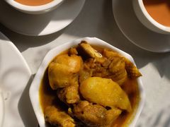 -新南新咖啡美食(南新花园店)