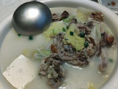 -福来居烤鸭店(天坛二店)