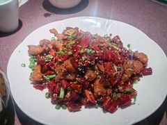 -羲和雅苑•北京烤鸭(乐园道万象城店)