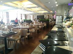 大堂-超级厨房概念餐厅(奥园广场店)