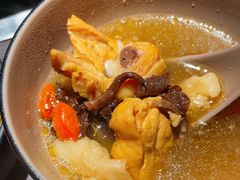 -芸鲜季·云南野生菌餐厅· 云南风物味研社(闵行店)