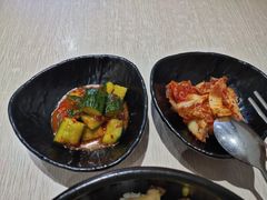 -文成焕·家族韩式餐厅