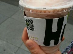 -混果汁(喜荟城店)