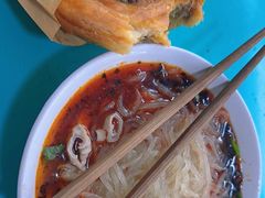 -甘记肥肠粉(马鞍北路店)