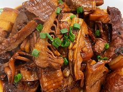 -观桥阁(锦溪店)