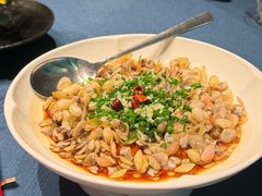 -三利音·玖弄小鲜(浦东嘉里城店)