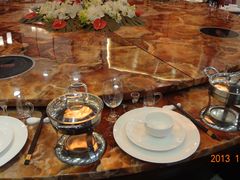 -棠宴酒店(汉口学院店)