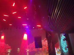 -赤红音乐现场(浦东金桥路店)