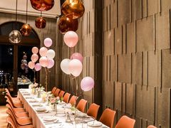 -WOLFGANG PUCK KITCHEN & BAR(迪士尼小镇店)