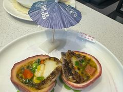 -79号渔船海鲜饭店(宝安店)