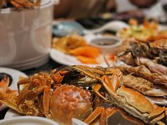 -川骄海鲜自助(亚运村店)