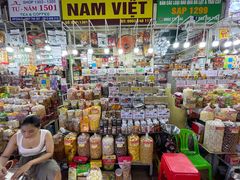 -本街食品市场