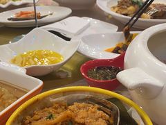 -同里湖大饭店-怡景轩中餐厅(同里古镇店)