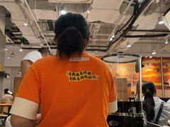 -嘻小北·兰州清汤牛肉面(太平洋森活天地店)
