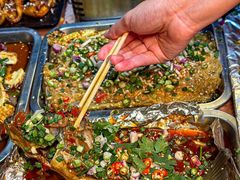 -回头烧烤(悦荟购物中心店)