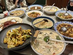-杏花村水席楼(西大街总店)
