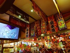 大堂-平成屋· Late Night 食堂(四川北路店)