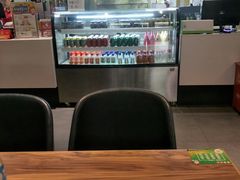 大堂-光头卤(华侨城店)