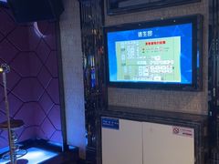 -格莱美量贩式KTV(奥帆店)