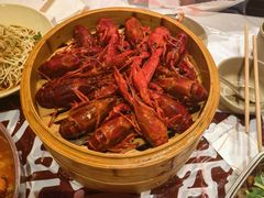 -靓靓蒸虾·头牌蒸虾(雪松路总店)