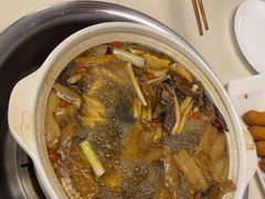 -土连锅·现熬养生汤锅(梁家巷店)