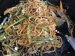 -金豆角砂锅焖面(安贞店)