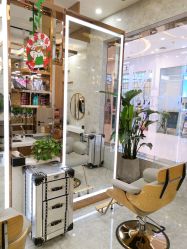-Meng Lang 梦郎白金店