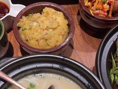 -云海肴·汽锅鸡·云南菜(美罗城店)