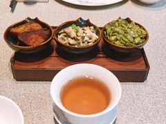 -太湖饭店·寄畅轩中餐厅