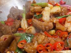 -呷湘厨·鱼汤捞饭·剁椒鱼头·湘菜(国家会展中心店)