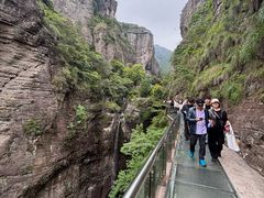 -雁荡山风景名胜区