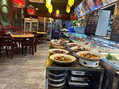 -明丰小渔馆(明月路店)