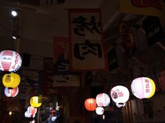 大堂-和风食堂·日料·无界小火锅