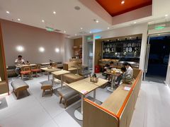 -乡村基(龙湖时代天街餐厅)