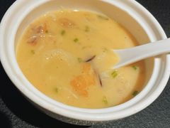 竹荪黄鱼羹-成隆行·蟹王府(九江路店)